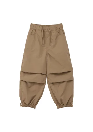 s.Oliver - Hose braun - Gr. - 122