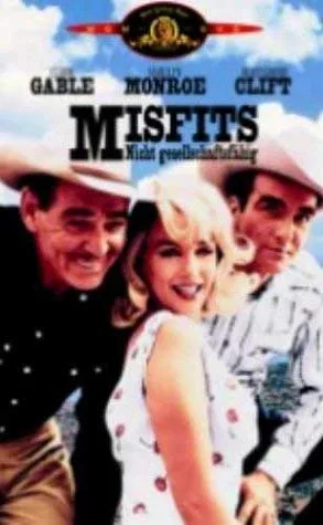 Misfits - Nicht gesellschaftsfähig [DVD] [2001]