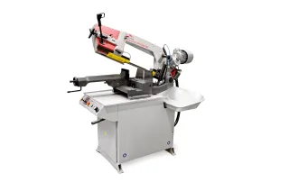 ELMAG BOMAR Metall-Bandsägemaschine - 78900