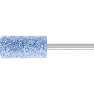 PFERD TOOLS TOUGH Schleifstift Zylinder für schwer zerspanbare Werkstoffe - 31133260