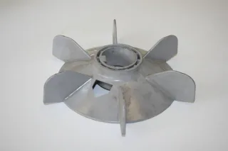 ELMAG PVC-Ventilatorflügel - 9101726