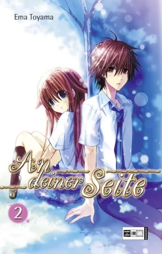 An deiner Seite 02