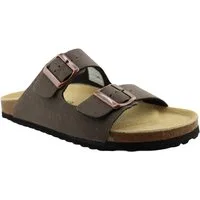 SUPERSOFT Bio Tieffußbett Pantolette