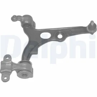 Delphi Querlenker vorne rechts Citroen Fiat Lancia Peugeot TC860