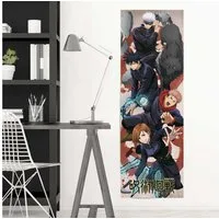 Reinders! Poster Jujutsu Kaisen