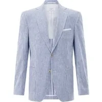 Carl Gross Baumwollsakko Sakko/Jacket CG Tebbo-G-S SV