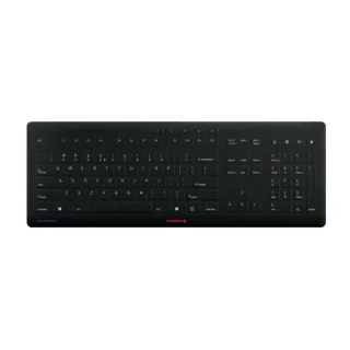 Cherry STREAM PROTECT | jk-8552eu-2 | Tastatur - kabellos