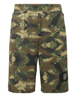 Shorts Camouflage
