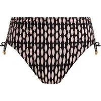 Fantasie Bikini-Hose Shell Bay Bikini Taillenslip - Regulierbar