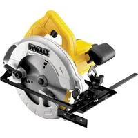 Handkreissäge DWE560 gelb/schwarz, 1.350 Watt