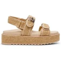 STEVE MADDEN Steve Madden - Sandale - Beige Sandalette