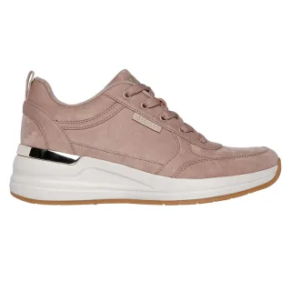 Skechers - Damen Sneaker "Billion 2 Prissy N Plush" (Blaugrün)