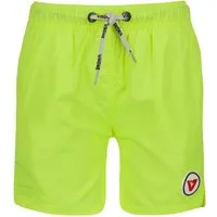 Vingino Badeshorts Jungen Badeshorts aus recyceltem Polyester mit Kordelzug