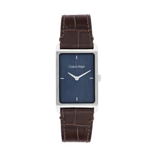 Calvin Klein Herrenuhr DAPPER 25200529
