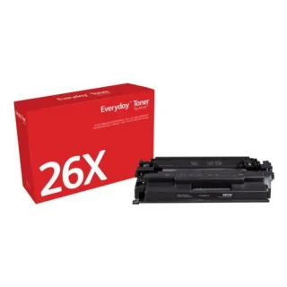 Xerox Everyday Reman.Toner ers. HP CF226A
