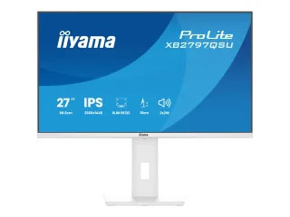 iiyama ProLite XB2797QSU-W1 Monitor 68.6cm (27") WQHD | xb2797qsu-w1 | IPS ,4ms - HDMI
