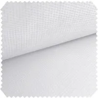 novely® Stoff Viva Vlies Rückseitenvlies Spannvlies Polstervlies Innenbezug, Antibakteriell, Luftdurchlässig, Meterware, 1lfm