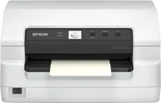 Epson PLQ 50M | c11cj10403 | Sparbuchdrucker - s/w