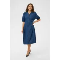 Culture Blusenkleid Kleid CUmona