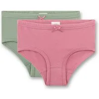 Sanetta Hüftslip (Set, 2-St., 2er-Pack)