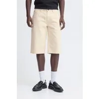 Blend Jeansshorts BHFlake Loose Lässige Jeans-Shorts im 5-Pocket-Stil