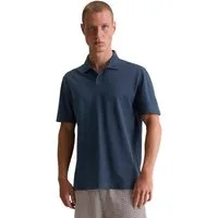 Marc O'Polo DENIM Poloshirt regular, Basic, Pique