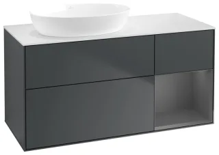 Villeroy & Boch Finion Waschtischunterschrank GA5, GA51GKHG GA51GKHG