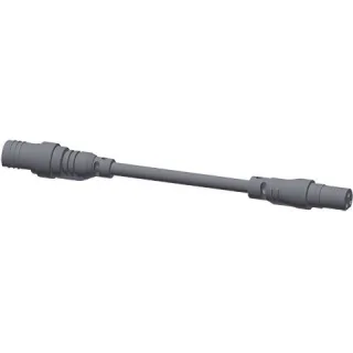 KWC Aquarotter Adapterkabel, F5, Länge 100 mm, für Sensor, 2030062591 2030062591