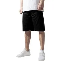 URBAN CLASSICS Trainingshose Bball Mesh Shorts S bis 3XL