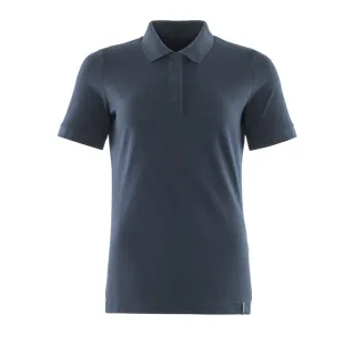 MASCOT Damen Polo-Shirt CROSSOVER Schwarzblau S - 20193-961-010-S