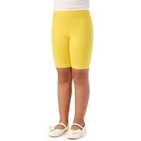 Merry Style Leggings Mädchen Kurze Hose Radlerhose MS10-227 (1-tlg) aus Baumwolle