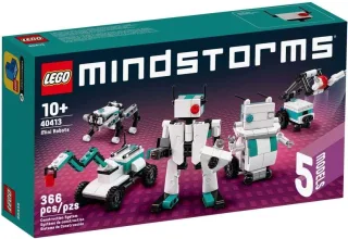 Lego mindstorms 40413 - Mini Robots Building Set