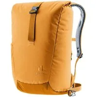 deuter Rucksack Rucksack Stepout 22 amber-maple