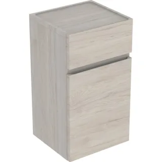 Geberit Renova Plan Seitenschrank m. 1 Tür 501921001