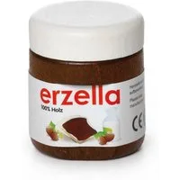 Erzi® Kaufladensortiment Erzi Schokocreme Erzella - Kaufladenzubehör