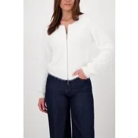 Monari Strickjacke