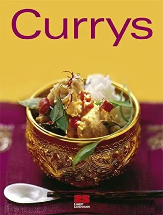 Currys (Trendkochbuch (20))