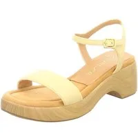 Unisa Keilsandalen für Damen Keilsandalette (keine Angabe, 1-tlg., keine Angabe)