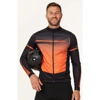 ENDURANCE Radtrikot Jillard mit reflektierenden Elementen