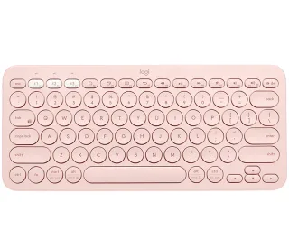 Logitech K380 Multi-Device Bluetooth Keyboard | 920-009865 |