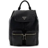 Guess Rucksack Flap Backpack