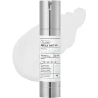 VT Cosmetics Feuchtigkeitscreme Reedle Shot 100 – Mikronadel-Serum mit Cica Reedle™