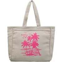 Roxy Strandtasche Drink The Wave