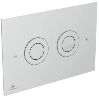Ideal Standard Betätigungsplatte P1 Septa Pro, R0188MY
