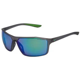 Herren Rechteckige Sportsonnenbrille Windstorm M CW4672