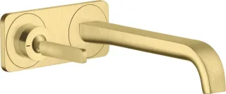 Hansgrohe Waschtischmischer Unterputz Axor Citterio E 36114950