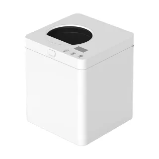 [EU Direct] BEECO HQD-260Plus 2.5L Kitchen Composter Food Recycler 550W Rapid Dry 90% Reduction 3 Work Modes Odorless Lo