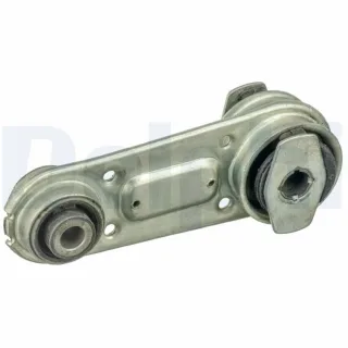 Delphi Motorlager unten Renault Clio Espace Laguna Vel