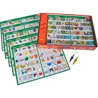 Noris Spiel Kinder Electric