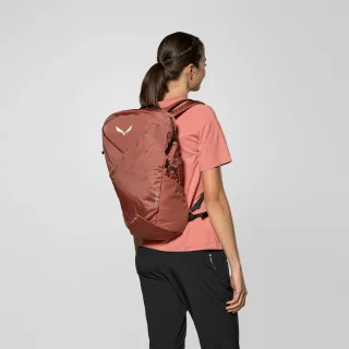 SALEWA - Pedroc Mate 22L - Schwarz (Gr.UNI)